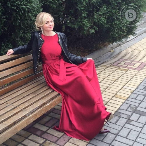 Любовь Соболевa