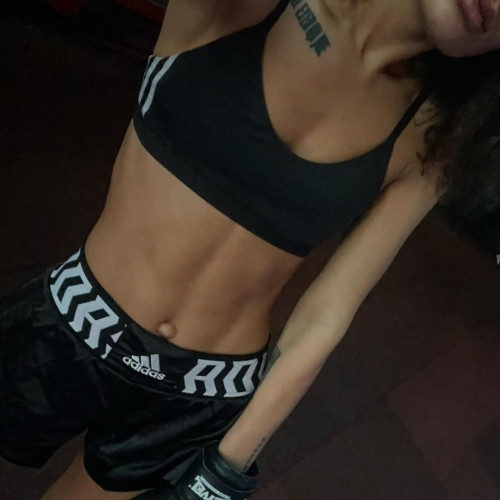 Ольга Тихоновa