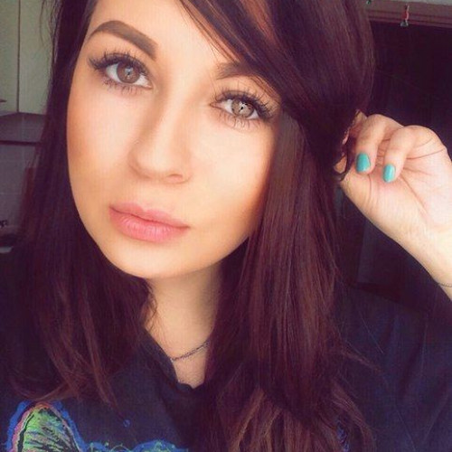 Антонина Беляевa