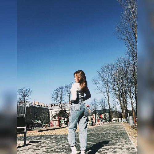 Олеся Дьячковa