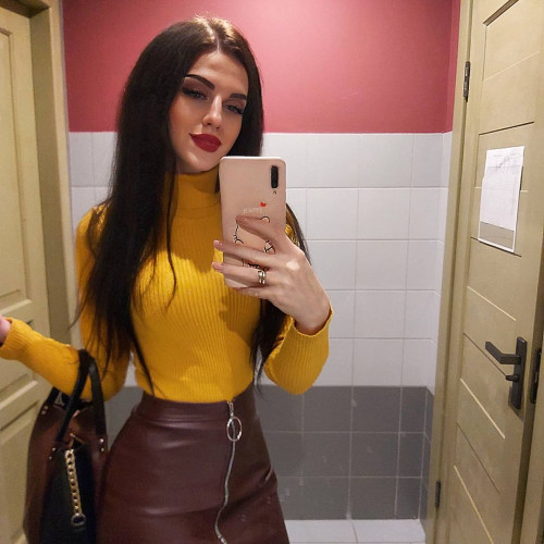 Ярослава Козловa