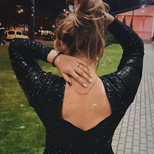 Полина Богдановa