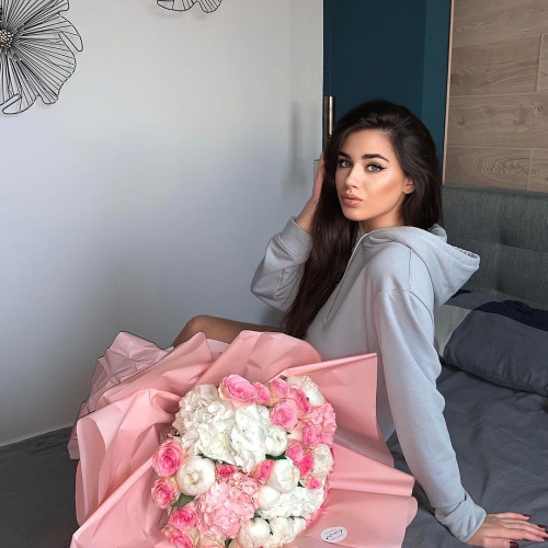 Кристина Лазаревa