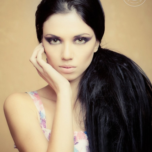 София Корниловa