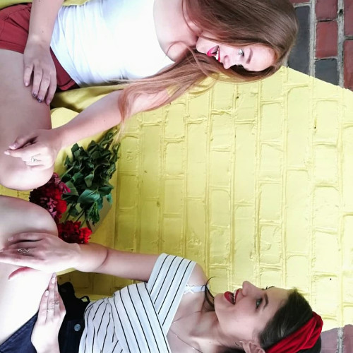 Владлена Меркушевa