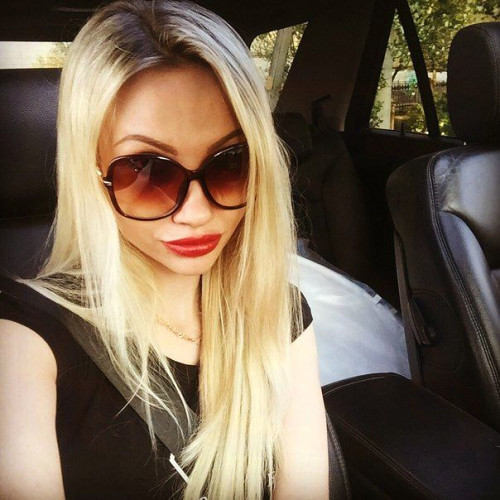 Василиса Гуляевa