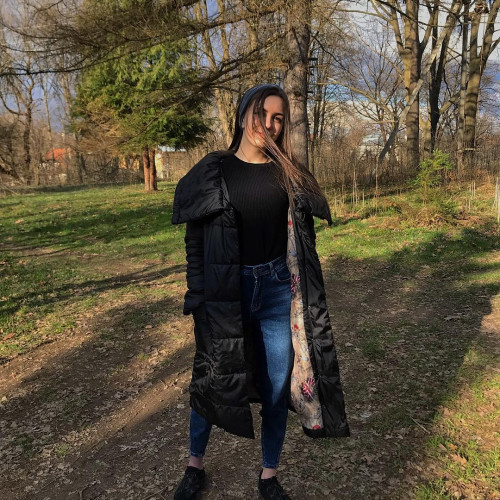 Клавдия Харитоновa