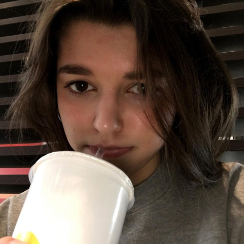 Катерина Васильчук