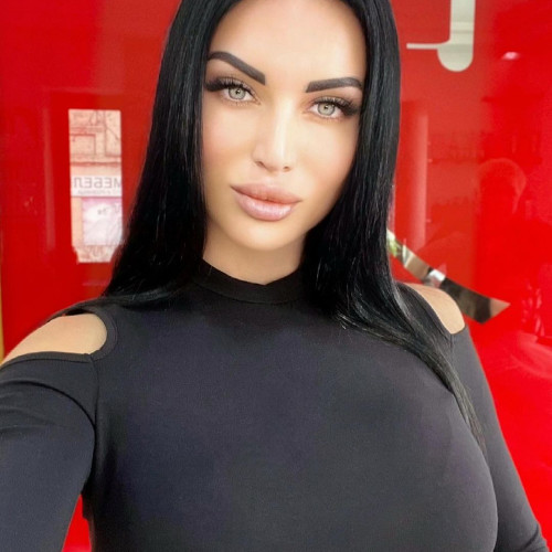 Марія Сергієнко