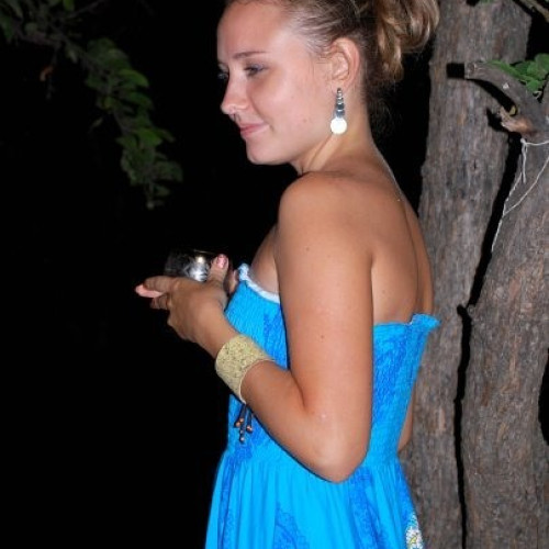 Маргарита Мельниченко