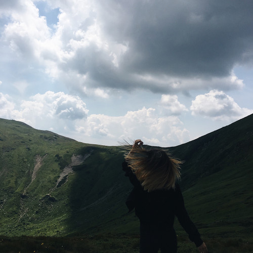 Ксения Сафоновa