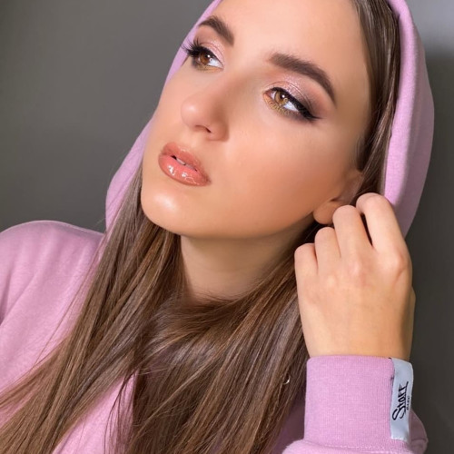 Наташа Шевченко