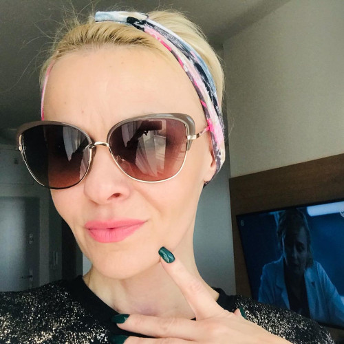 Диана Дьячковa