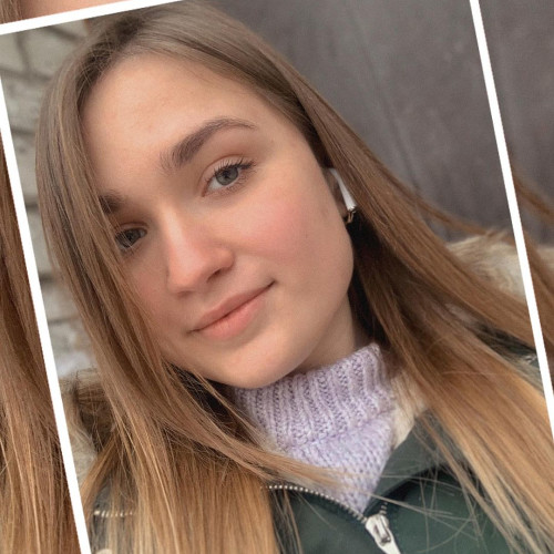 Анфиса Ждановa