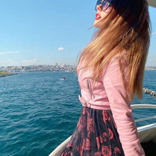 Ева Меркушевa