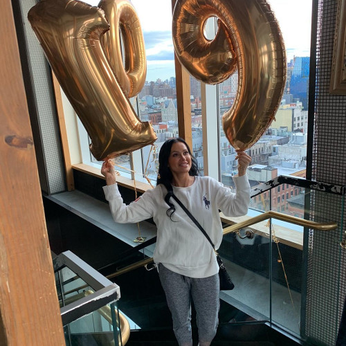 Доминика Прохоровa