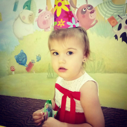 Эльвира Николаевa