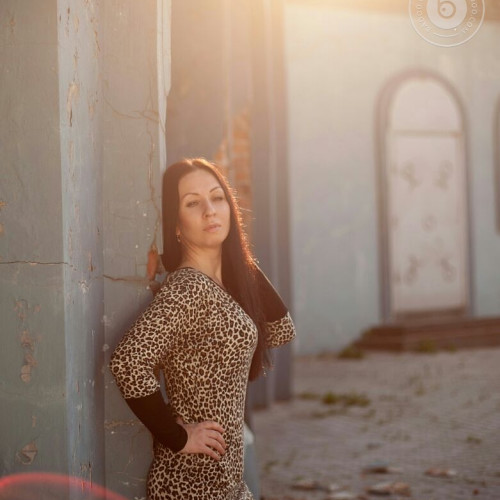 Альбина Моисеевa