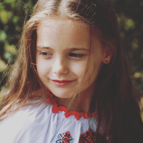 Инга Константиновa