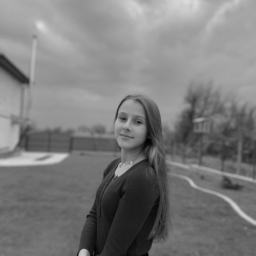 Клавдия Семёновa