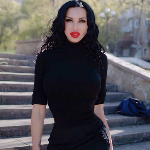 Инесса Большаковa