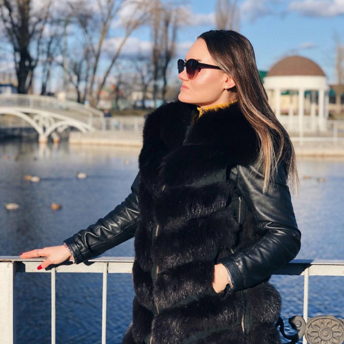 Доминика Логиновa