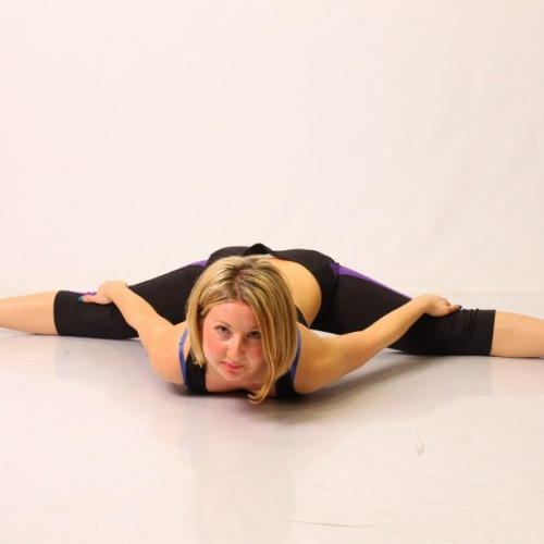 Алёна Антоновa