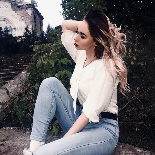 Рада Мамонтовa