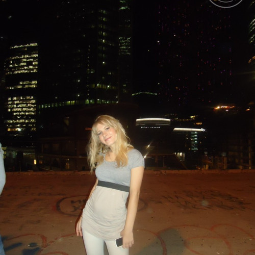 Дина Сидоровa