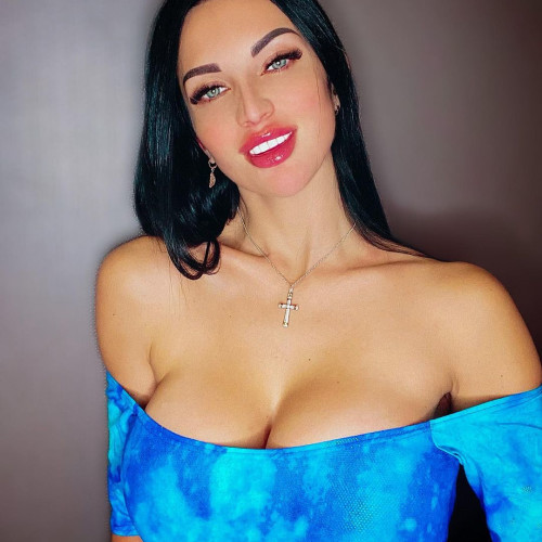 Люся Прохоровa