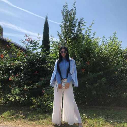 Клементина Зиновьевa