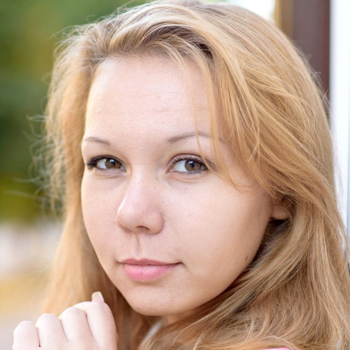 Анастасія Таращук