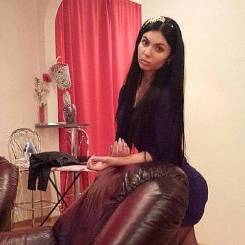 Людмила Орловa