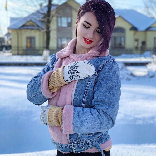 Ирина Ждановa