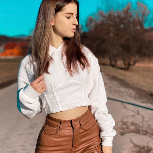 Олена Петренко