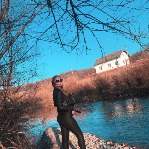 Лада Васильевa