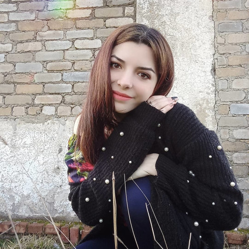 Евгения Цветковa