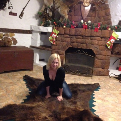 Ярослава Беспаловa