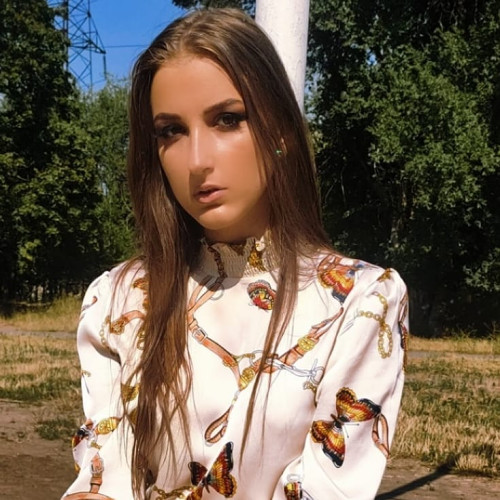 Полина Фокинa