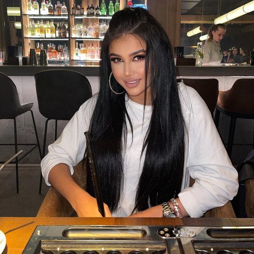 Анастасия Осиповa