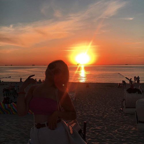 Ева Васильевa