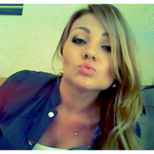 Алёна Александровa