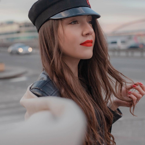 Клавдия Воронцовa