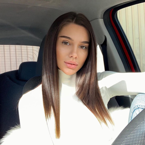 Ольга Шашковa