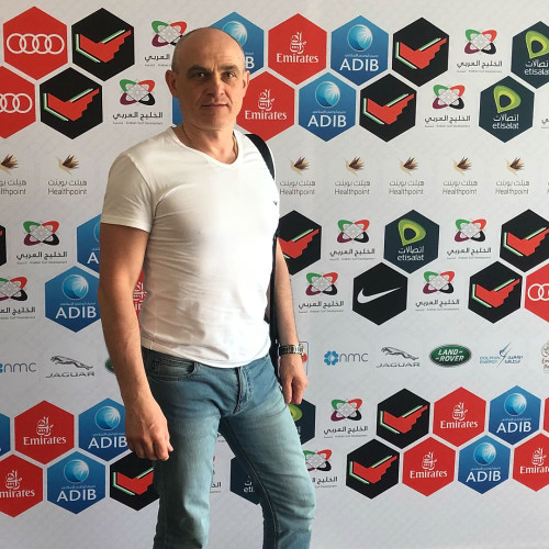 Оксана Васильчук