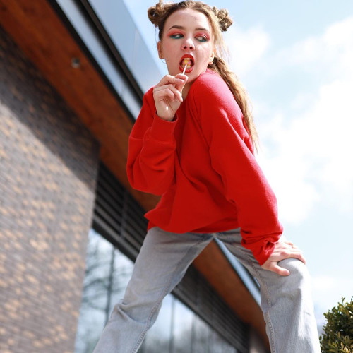 Лариса Броваренко