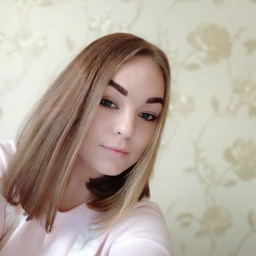 Елена Щербаковa