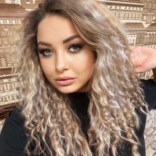 София Рябовa