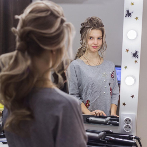 Надія Павлюк