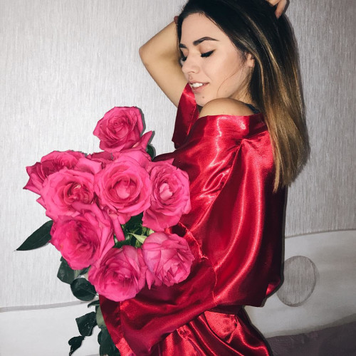 Светлана Гришинa